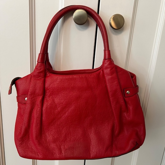 Kate Spade Dumpling Satchel - Picture 6 of 6